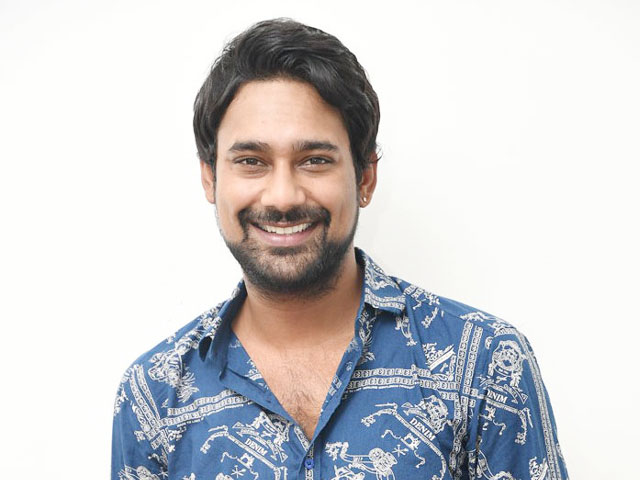 Varun Sandesh Photo Stills